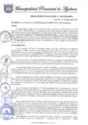 Vista preliminar de documento RESOLUCION DE ALCALDIA N°049-2024-MPA
