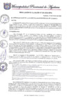 Vista preliminar de documento RESOLUCION DE ALCALDIA N°051-2024-MPA