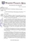 Vista preliminar de documento RESOLUCION DE ALCALDIA N°052-2024-MPA