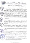 Vista preliminar de documento RESOLUCION DE ALCALDIA N°053-2024-MPA