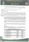 Vista preliminar de documento ACUERDO DE CONCEJO MUNICIPAL N°001-2024-CM-MDM-LC
