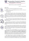 Vista preliminar de documento RESOLUCION DE ALCALDIA N°062-2024-MPA