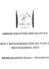 Vista preliminar de documento POI seguimiento y reprogramación ene-dic-2023