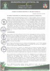 Vista preliminar de documento ACUERDO DE CONCEJO MUNICIPAL N°004-2024-CM-MDM-LC