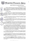 Vista preliminar de documento RESOLUCION DE ALCALDIA N°085-2024-MPA