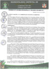 Vista preliminar de documento ACUERDO DE CONCEJO MUNICIPAL N°005-2024-CM-MDM-LC