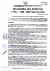 Vista preliminar de documento RSG-0052-2024-SGDP