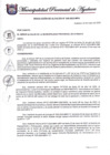Vista preliminar de documento RESOLUCION DE ALCALDIA N° 249