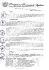 Vista preliminar de documento RESOLUCION DE ALCALDIA N°087-2024-MPA