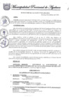 Vista preliminar de documento RESOLUCION DE ALCALDIA N°091-2024-MPA