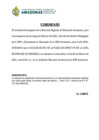 Vista preliminar de documento 16 Comunicado de adjudicación de plaza