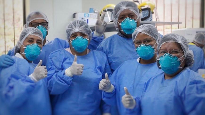 Gobierno autorizó la ampliación del otorgamiento del seguro de vida para todo el personal de la salud