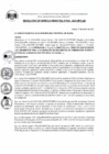 Vista preliminar de documento Directiva N° 001-2024-MPH-GM.
