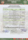Vista preliminar de documento Resultados de la Evaluación Curricular - CAS N° 01-2024-MDQ-C-C