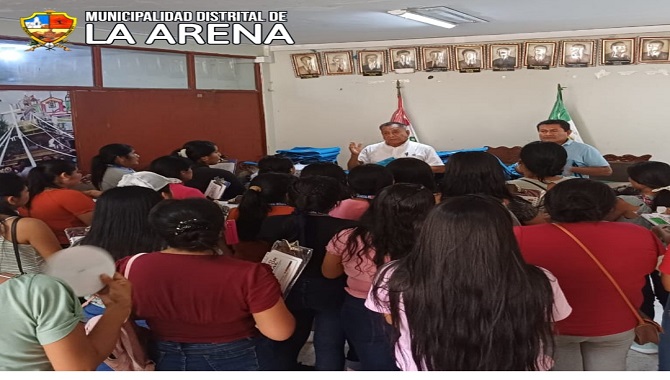 foto grupal con actores sociales 2