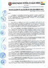 Vista preliminar de documento RESOLUCION DE ALCALDIA Nº022-2024-MDAV-ALC