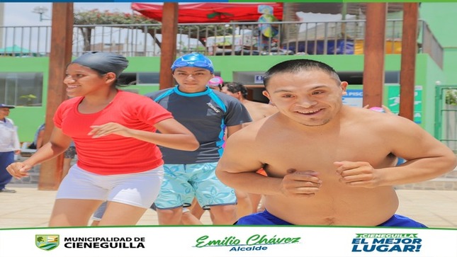 Imagen Cieneguilla