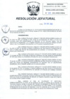 Vista preliminar de documento RJ 185-2023 APRUEBA SEXTA MODIFICACION DEL PAC CONIDA 2023 POR EXCLUSION DE PROCESOS DE SELECCION SEGUN ANEXO ADJUNTO (1)