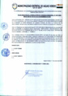 Vista preliminar de documento FE DE ERRATAS DE LA RESOLUCION DE GERENCIA MUNICIPAL Nº0107-2023-MDAV-GM