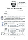 Vista preliminar de documento RJ 033-2022 APROBAR LA SEGUNDA MODIFICACIÓN DEL PLAN ANUAL DE CONTRATACIONES DE CONIDA EF 2022