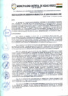 Vista preliminar de documento RESOLUCION DE GERENCIA MUNICIPAL Nº009-2024-MDAV-GM
