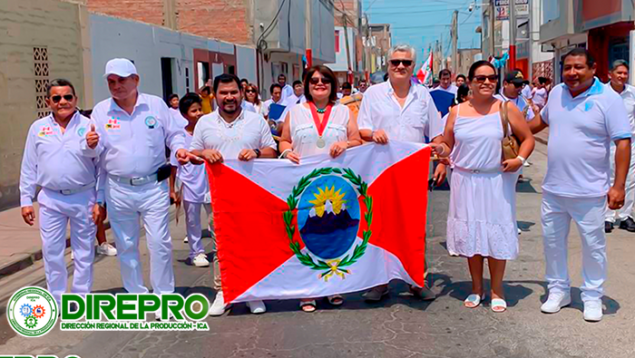 Celebración del Día Nacional del Pisco Sour 2024