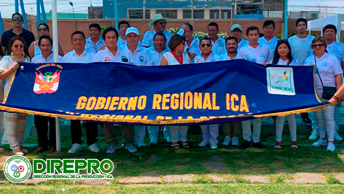 Celebración del Día Nacional del Pisco Sour 2024