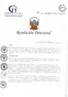 Vista preliminar de documento RD N° 11-02-2021-HCLLH-SA
