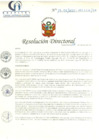 Vista preliminar de documento RD N° 13-02-2021-HCLLH-SA