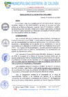 Vista preliminar de documento RESOLUCION DE ALCALDIA Nº041-2024-A/MDC