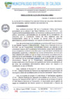 Vista preliminar de documento RESOLUCION DE ALCALDIA Nº042-2024-A/MDC