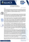 Vista preliminar de documento RESOLUCION GERENCIAL N° 031-2024-MPSR-J/GEMU