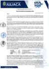 Vista preliminar de documento RESOLUCION GERENCIAL N° 032-2024-MPSR-J/GEMU