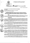 Vista preliminar de documento ORDENANZA MUNICIPAL N°002-2024