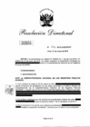 Vista preliminar de documento RD-046-2016-DGPDP