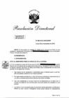 Vista preliminar de documento RD-086-2016-DGPDP