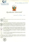 Vista preliminar de documento RD N° 16-02-2021-HCLLH-SA