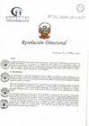 Vista preliminar de documento RD N° 20-03-2021-HCLLH-SA