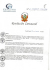 Vista preliminar de documento RD N° 21-03-2021-HCLLH-SA