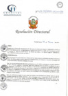Vista preliminar de documento RD N° 23-03-2021-HCLLH-SA