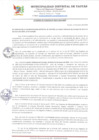 Vista preliminar de documento ACUERDO DE CONSEJO N° 002-2024-MDY