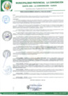 Vista preliminar de documento RGM-069-2024-GM-MPLC