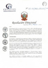 Vista preliminar de documento RD N° 25-03-2021-HCLLH-SA