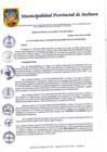 Vista preliminar de documento ARCHIVO PDF RESOLUCION DE ALCALDIA N° 43-2024-MPS/A