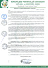 Vista preliminar de documento RGM-071-2024-GM-MPLC