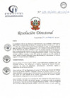 Vista preliminar de documento RD N° 29-03-2021-HCLLH-SA