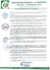 Vista preliminar de documento RGM-073-2024-GM-MPLC