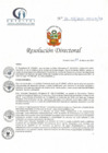 Vista preliminar de documento RD N° 36-03-2021-HCLLH-SA