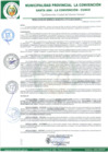 Vista preliminar de documento RGM-074-2024-GM-MPLC