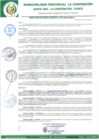 Vista preliminar de documento RGM-075-2024-GM-MPLC